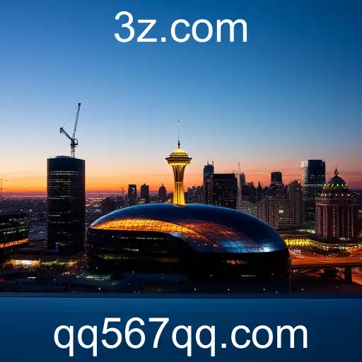 Transformações Digitais e o Impacto Econômico Global