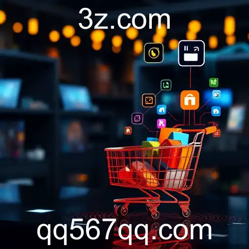 Expansão do E-commerce no Brasil Atinge Novo Patamar