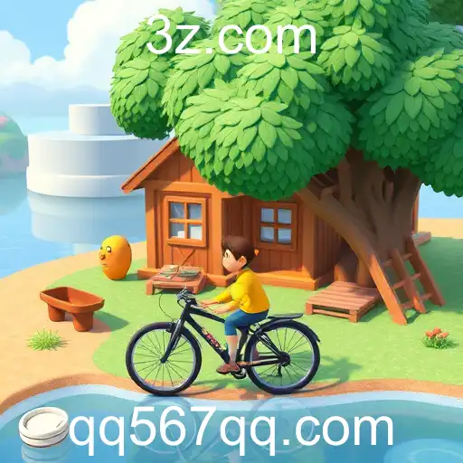 A Revolução dos Jogos Online e a Ascensão de qq567