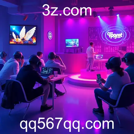 A Transformação dos Jogos Online em 2025