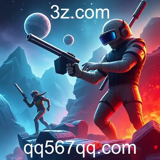 A Ascensão do QQ567 nos Jogos Virtuais