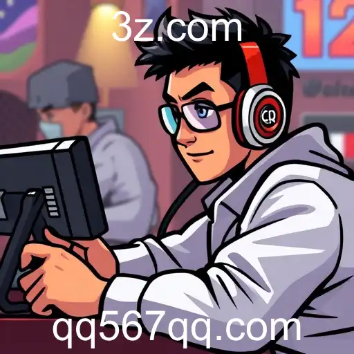 O Crescimento do Mercado de Jogos Online em 2025