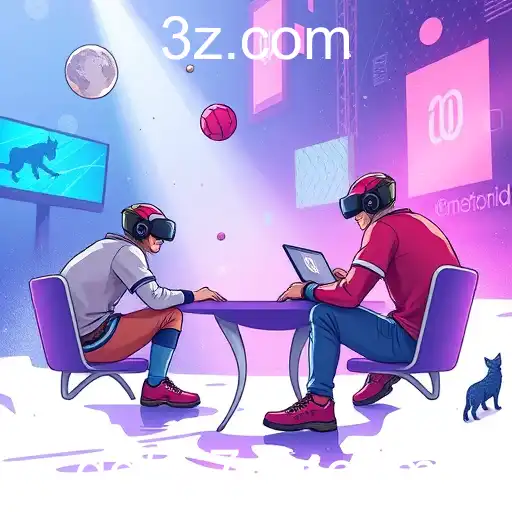 Avanços e Tendências em Jogos Online para 2025