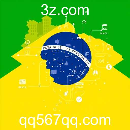 Avanços Tecnológicos e Desafios Sociais no Brasil