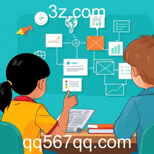 A Revolução dos Jogos Educativos: Educação e Entretenimento de Mãos Dadas