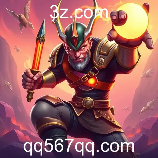 Explorando o Mundo dos Jogos de Entretenimento no QQ567