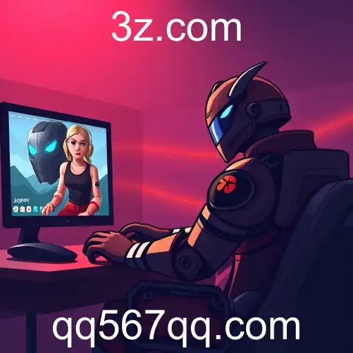 A Ascensão do qq567 e Novas Tendências no Mercado de Jogos