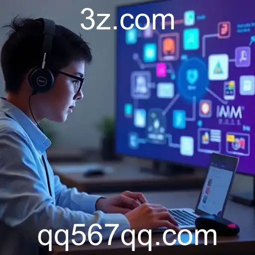 Novo Horizonte para Jogos Online em 2025