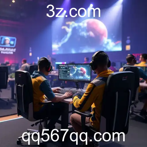 Tendências de Jogos Online no Brasil