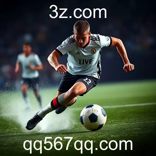 A Emoção dos Jogos Esportivos na Plataforma qq567