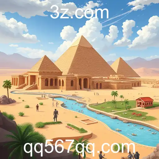 Explorando o Mundo Virtual: A Categoria de 'Viagens' no Jogo qq567