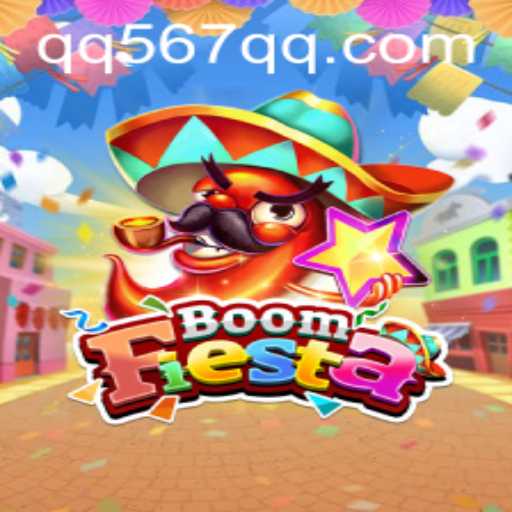 BoomFiesta: A New Era in Interactive Gaming