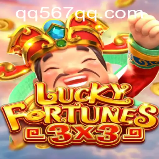 Unpacking the Thrills of LUCKYFORTUNES3x3: A Modern Gaming Experience