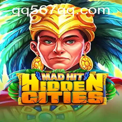 Discover the Adventure of MadHitHiddenCities with Keyword qq567