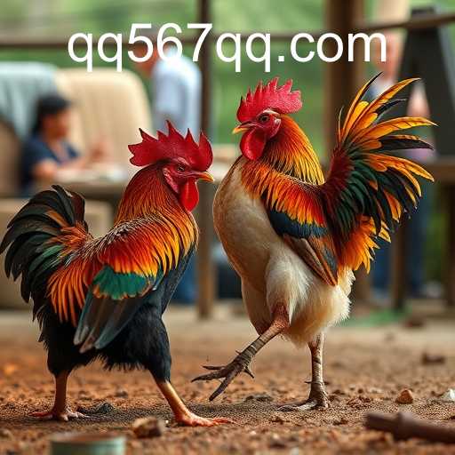 The Rise of Online Sabong: Exploring the Role of qq567