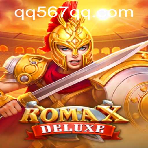 Unveiling RomaXDeluxe: A New Gaming Experience