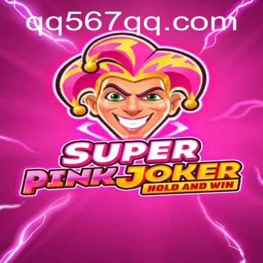 Dive into the World of SuperPinkJoker: A Gaming Experience Like No Other